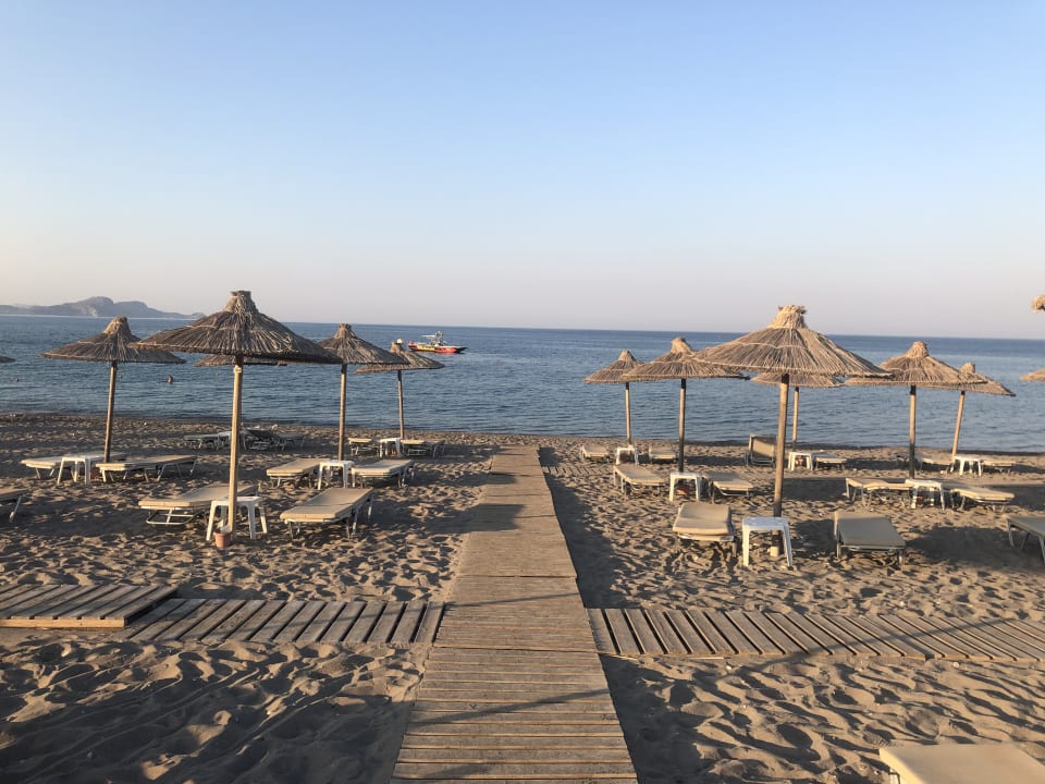Strand SENTIDO Port Royal Villas & Spa