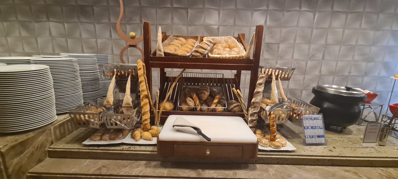 Gastro Pickalbatros Dana Beach Resort - Hurghada