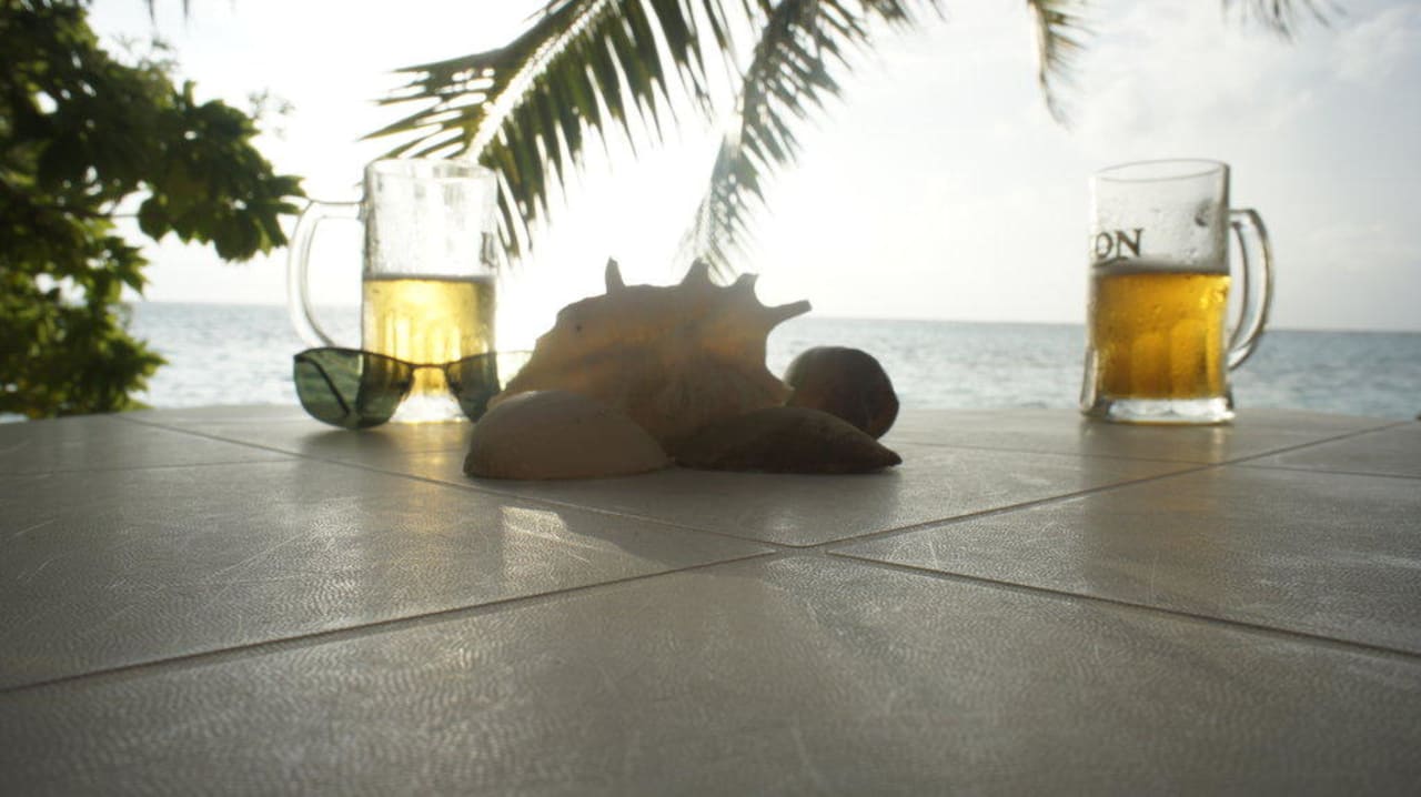 Schön Summer Island Maldives