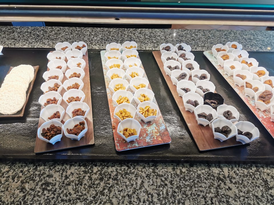 Gastro Calheta Beach