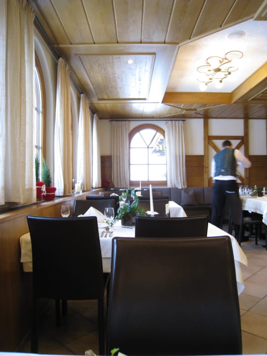 Restaurant Hotel Neubergerhof