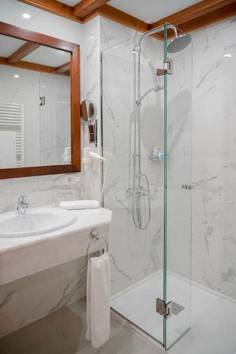 Zimmer Bon Sol Resort & Spa