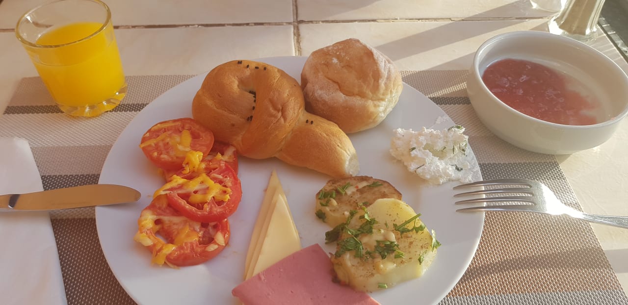 Gastro Giftun Azur Resort