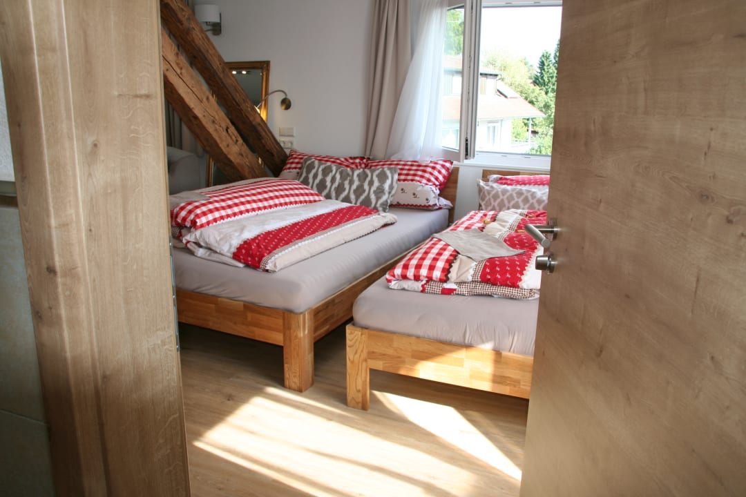 Zimmer Adam & Eva Gasthof Paradies