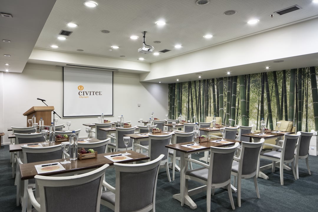 Sonstiges Civitel Olympic Hotel