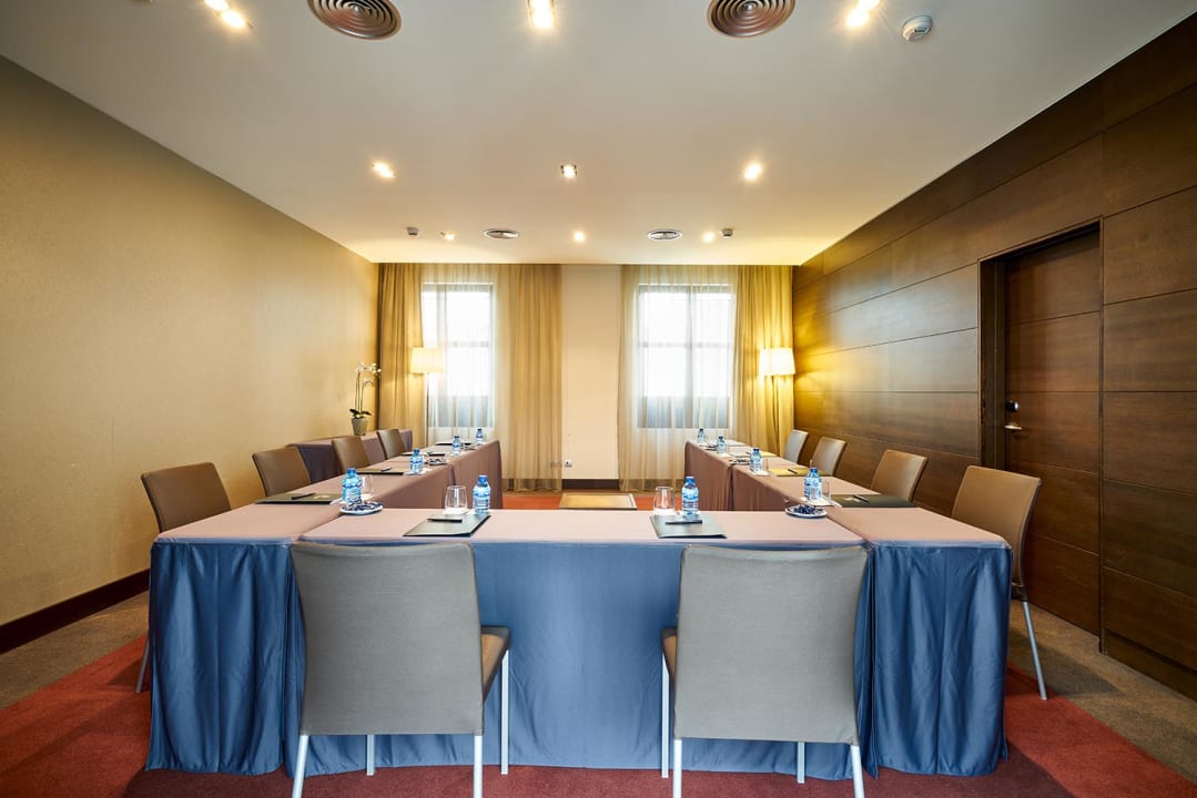 Sonstiges Hotel Eurostars Patios De Cordoba