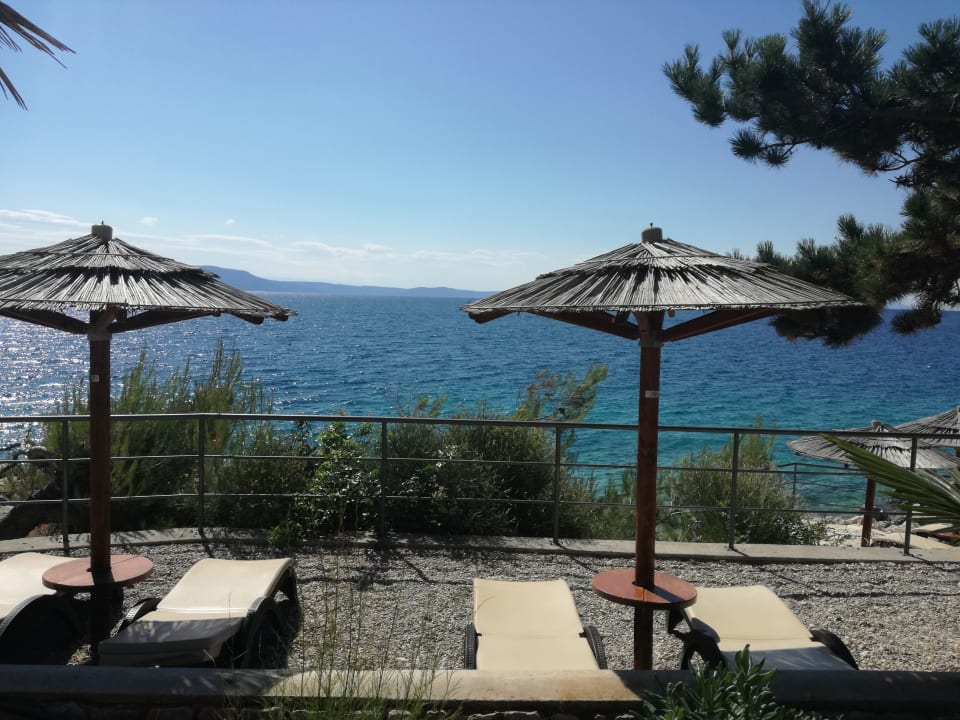 Strand Girandella Resort Valamar Collection