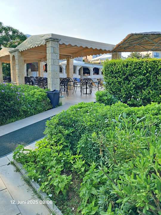 Pool Hotel Portes Beach