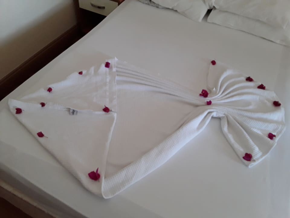 Zimmer Oz Hotels Incekum Beach