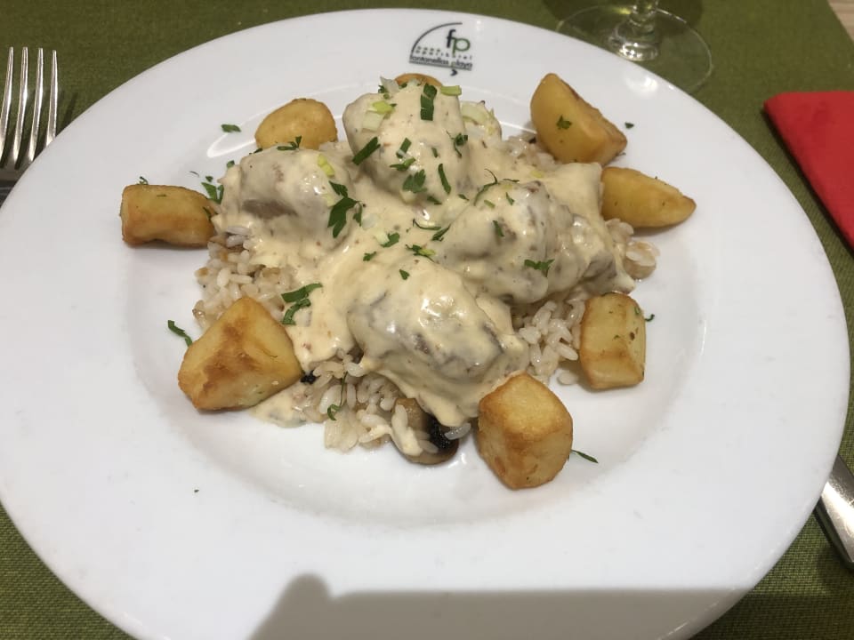 Gastro Aparthotel Fontanellas Playa