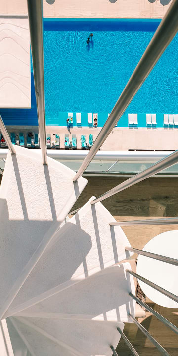 Zimmer Iberostar Selection Coral Cancun