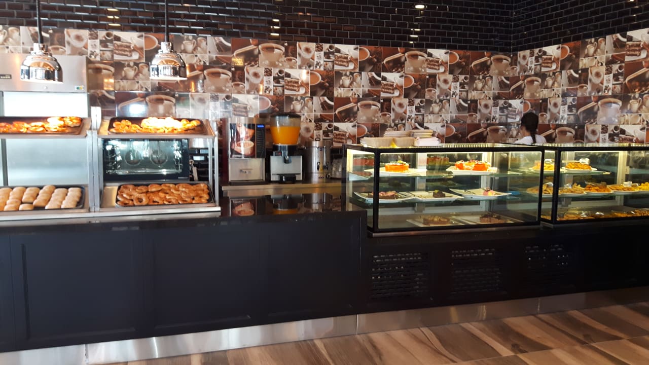 Restaurant Numa Bay Exclusive Hotel