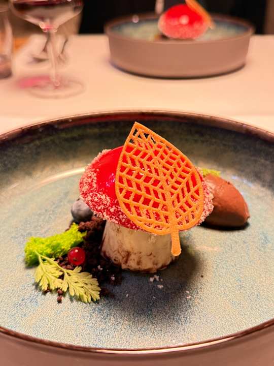 Gastro Landhotel Voshövel