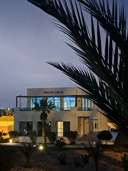 Sport & Freizeit ROBINSON DJERBA BAHIYA
