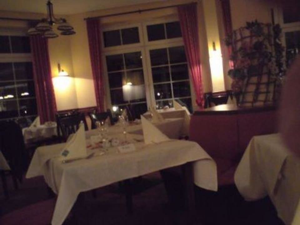 Restaurant Christinenhof & Spa