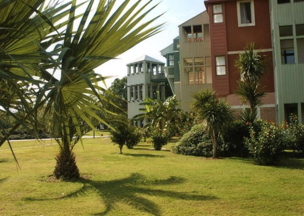 Club Mega Saray, Belek, Türkei Megasaray Club Belek