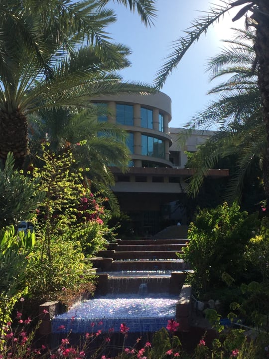 Gartenanlage Rixos Premium Tekirova