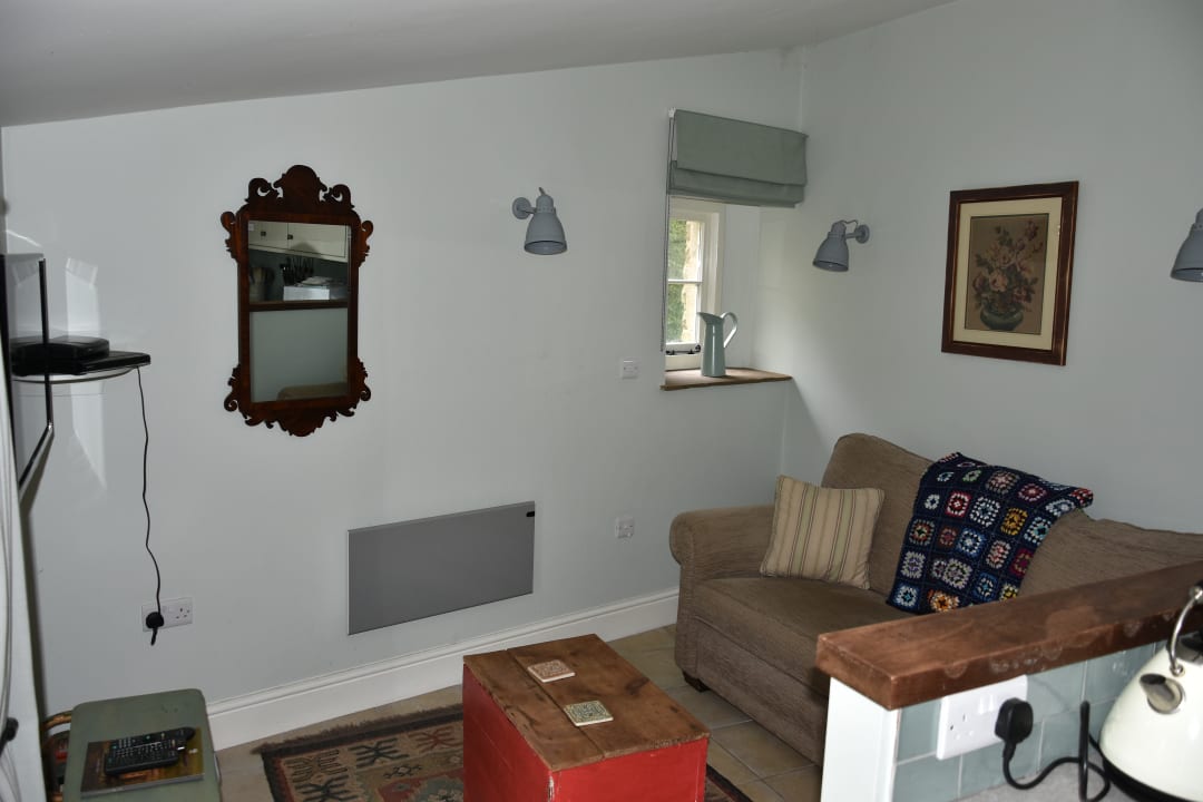 Zimmer The Old Wash House