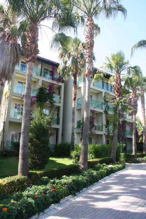 Garten Sealife Buket Resort & Beach