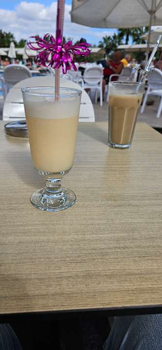 Pool Club Sidelya Hotel