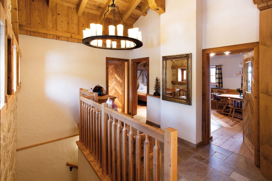 Zimmer Almjuwel Zaglauhof