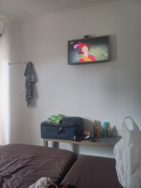 Zimmer Hostal Villa Cati