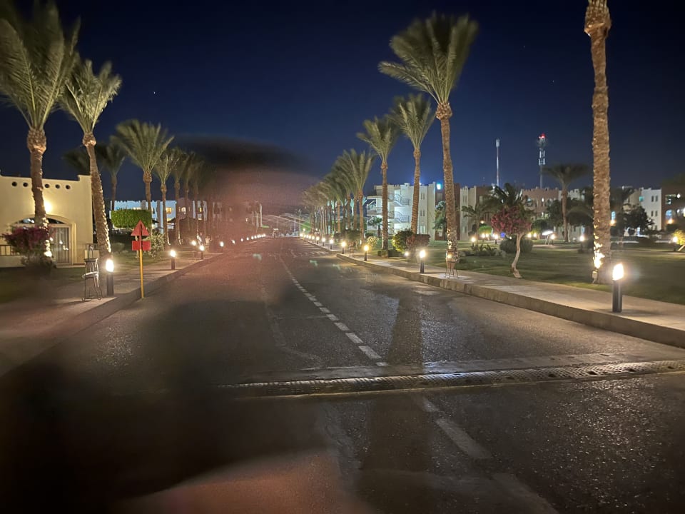 Sonstiges SUNRISE Royal Makadi Resort