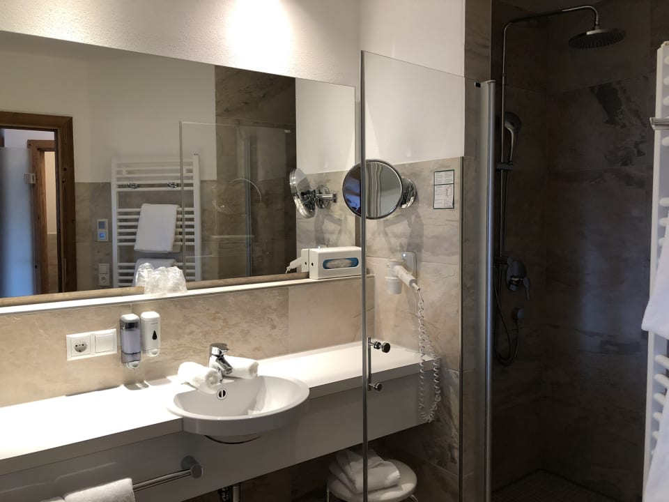 Zimmer Landhotel Gockelwirt