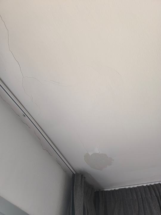 Zimmer Don Quijote Apartment