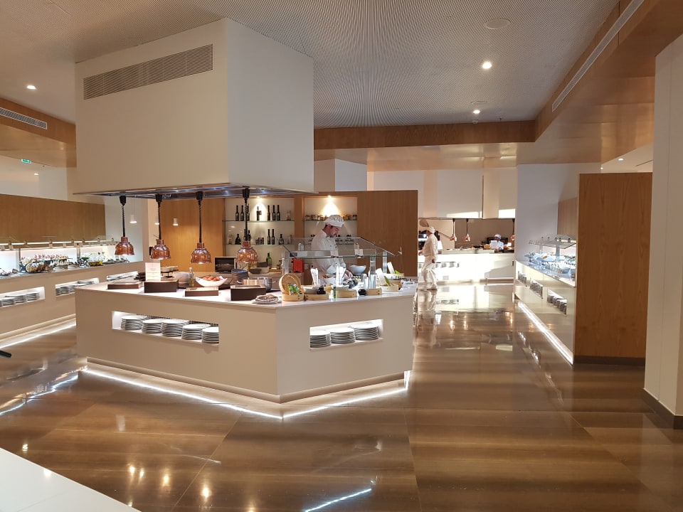 Gastro Hipotels Playa De Palma Palace