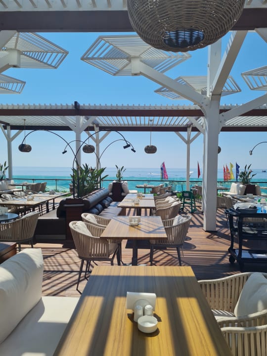 Gastro Rixos Premium Tekirova