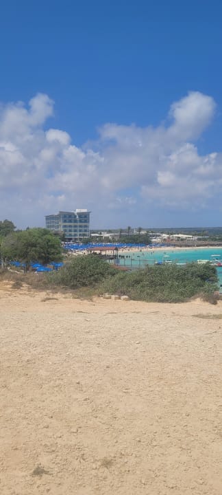 Strand Asterias Beach