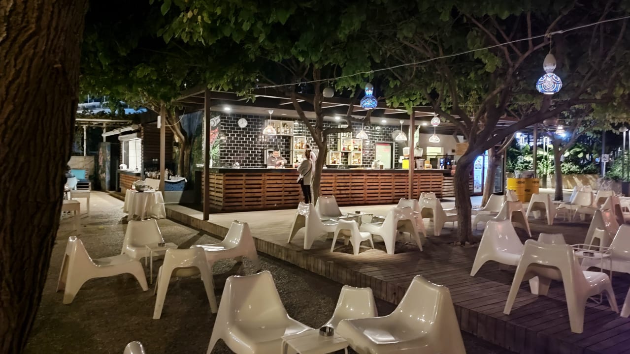 Gastro Numa Bay Exclusive Hotel