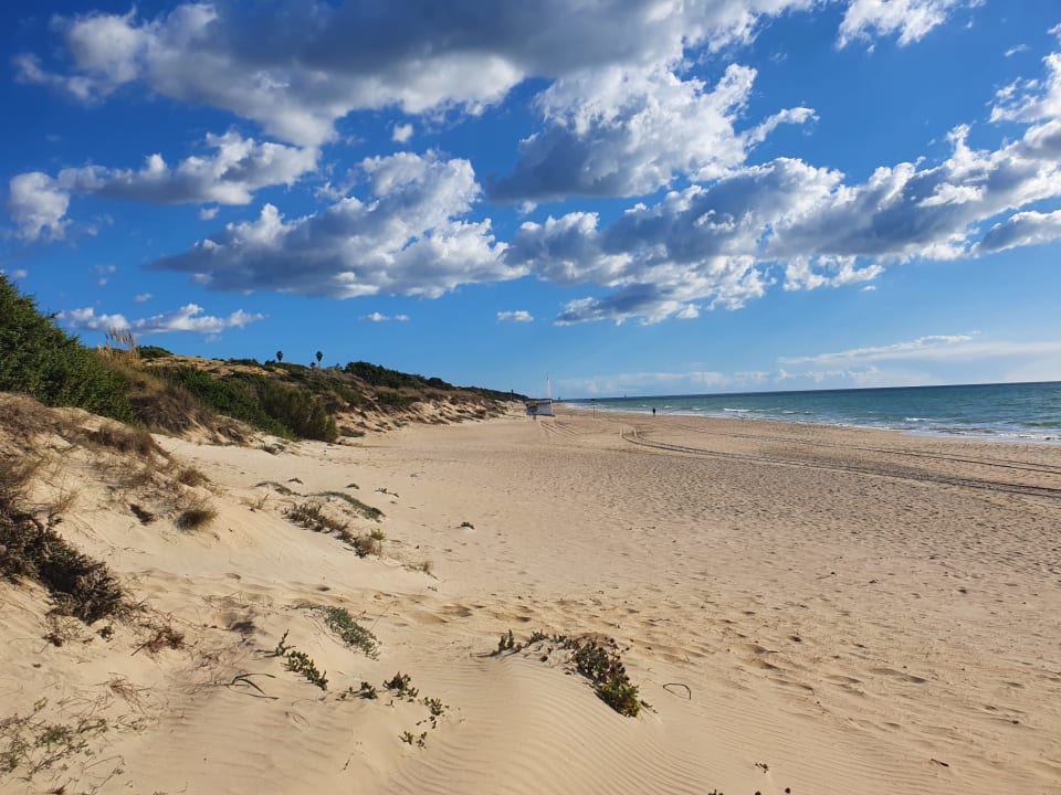 Strand Hipotels Gran Conil Hotel