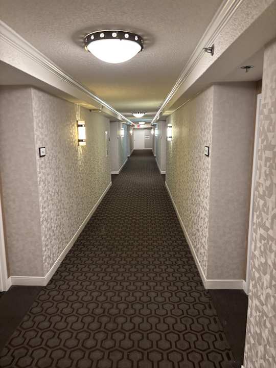 Sonstiges Sheraton Pentagon City Hotel