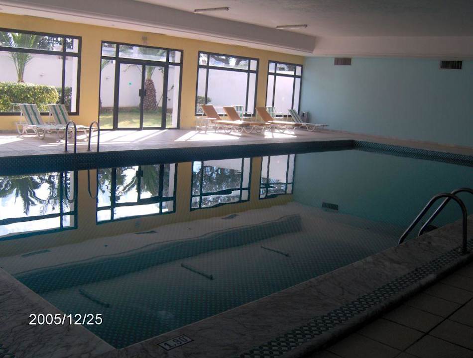 haLLenBad Hotel Sunnydays L'Albatros/Albatros