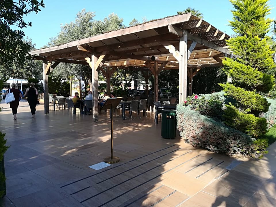 Außenansicht Latanya Park Resort