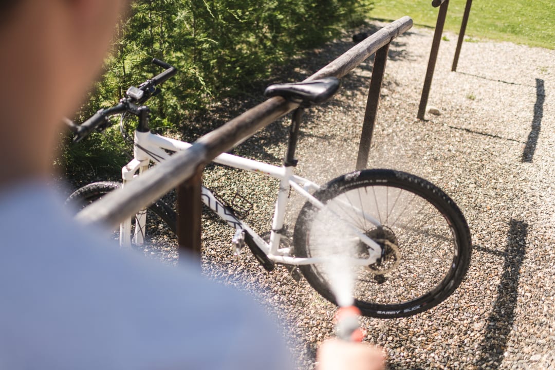 Sport & Freizeit Residence Montani