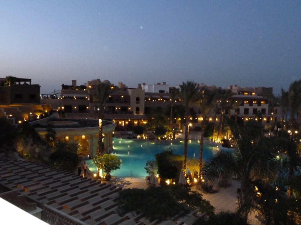 Pool Makadi Spa - Adults only