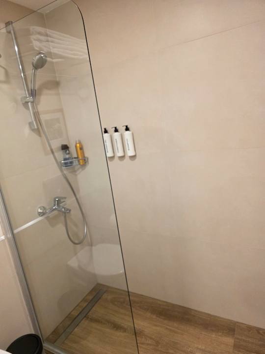 Zimmer TUI BLUE Xanthe