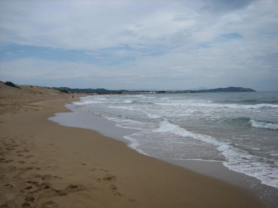 Sandstrand Sandy Beach Resort