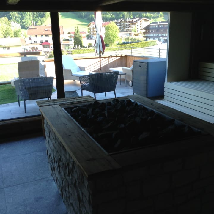 Sport & Freizeit Das Karwendel - Ihr Wellness Zuhause am Achensee