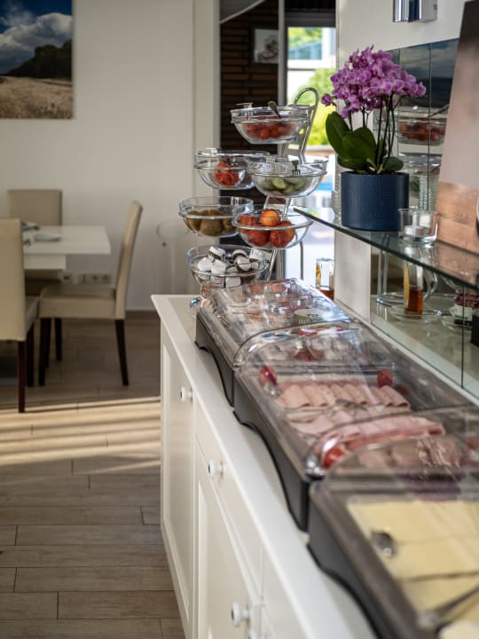 Gastro Tom's Hus