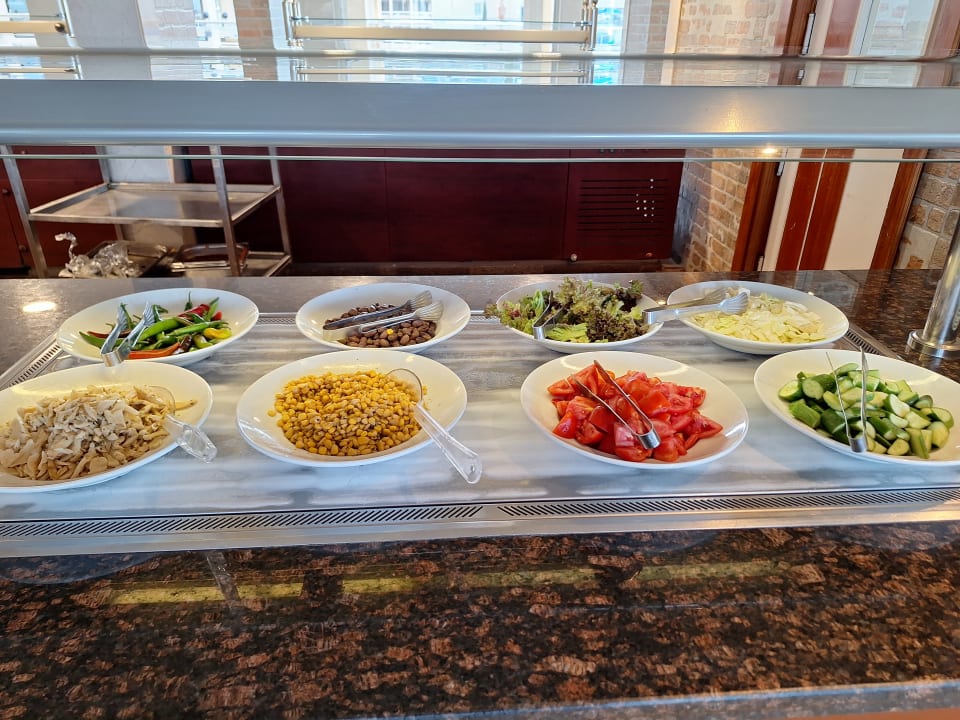 Gastro Beach Albatros Resort