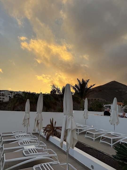 Außenansicht Fuerteventura Princess