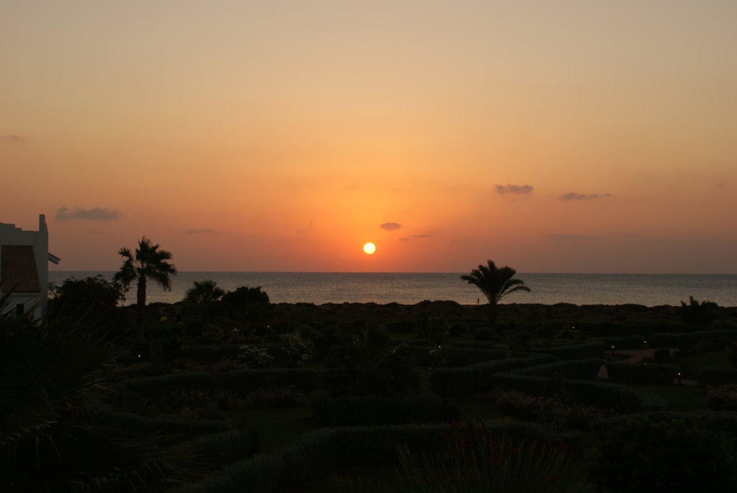 Vom Zimmer 1058 Lahami Bay Beach Resort