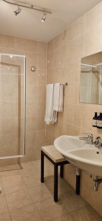 Zimmer Hotel NH Zandvoort