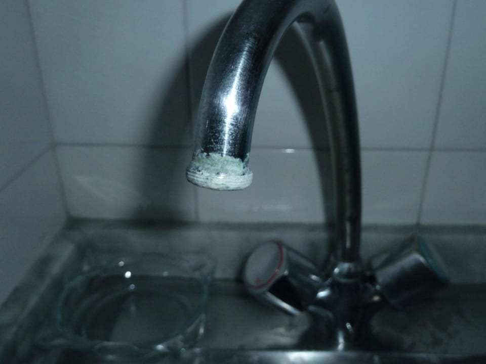 Ekel Kochnische VIVA Eden Lago