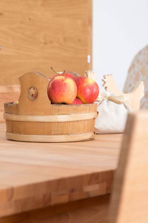 Detailfoto Pension Hieserhof