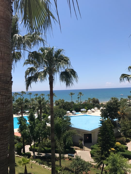 Pool Iz Flower Side Beach Hotel